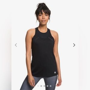 Roxy Live Forever Technical Tank